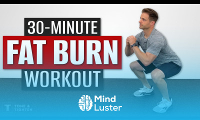 30 Minute Fat Burn Workout The RIGHT Way Science Based