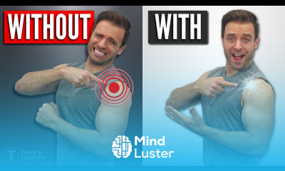 STOP Shoulder Pain Rotator Cuff Warm Up Exercises From A Physical Therapist