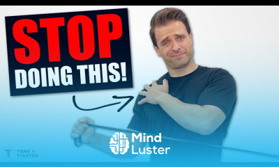 STOP Making These Rotator Cuff Exercise Mistakes Better Exercises Better Results