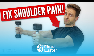 How To Decrease Shoulder Pain Strengthen Your Rotator Cuff