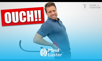 4 Things Making Your DDD Stenosis Pain WORSE DO THIS INSTEAD