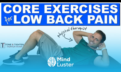 Best Core Exercises For Low Back Pain Stenosis Spondylosis Spondylolysis Spondylolisthesis