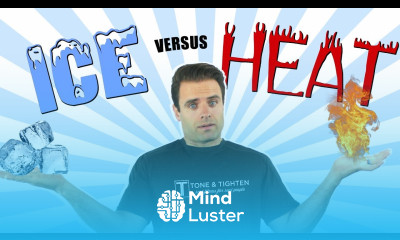 Heat or Ice for an Injury the answer from a doctor of physical therapy