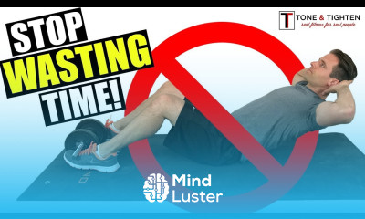 3 Ab Exercises That Are A Waste Of Time And What You Should Be Doing Instead