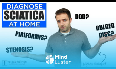 What s Causing My Sciatica Simple Tests You Can Do At Home