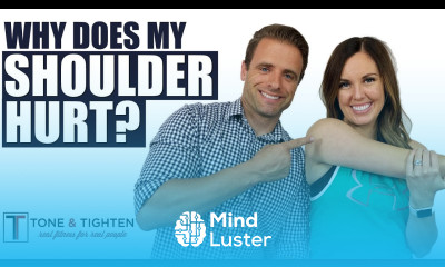 WHY DOES MY SHOULDER HURT 12 Home tests to evaluate shoulder pain