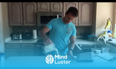 Best and Easiest Pina Colada Protein Smoothie