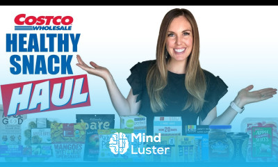 17 Of The Best Healthy Costco Snacks