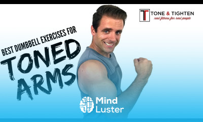 6 Of The Best Arm Exercises For Definition