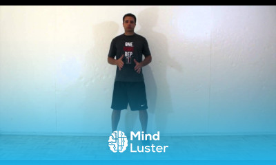 How to do a Squat Jump