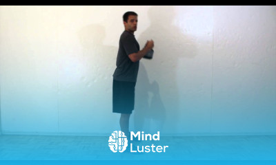 How to do a Goblet Squat