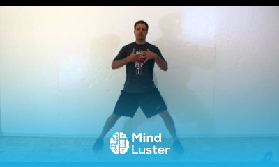 How to do a Side Lunge