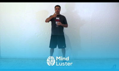 How to do a Tuck Jump