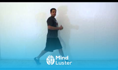 How to do Alternating Jump Lunges