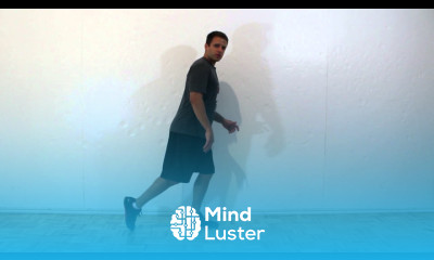 How to do a Skater Lunge