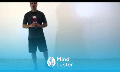 How to do a Speed Skater Exercise