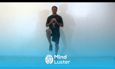 How to do High Knees