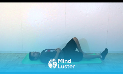 How to do a Single Leg Bridge