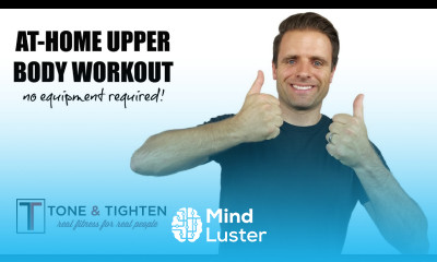 8 great bodyweight exercises to tone your arms shoulders and back