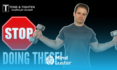 3 Common Dumbbell Exercise Mistakes And How To Fix Them How To Lift Weights Correctly