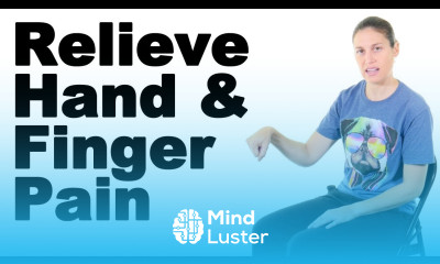 7 Hand Pain Finger Pain Treatments Ask Doctor Jo