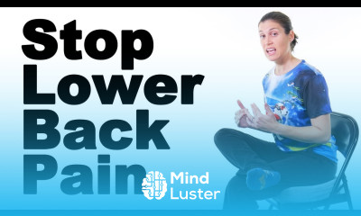 7 Best Lower Back Pain Relief Treatments Ask Doctor Jo