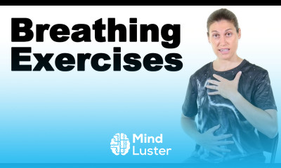 Breathing Exercises for COPD Asthma Bronchitis Emphysema Ask Doctor Jo