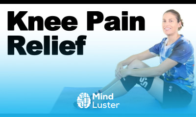 Top 7 Knee Pain Relief Treatments Ask Doctor Jo