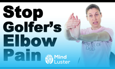 7 Best Golfer s Elbow Pain Relief Treatments Medial Epicondylitis Ask Doctor Jo