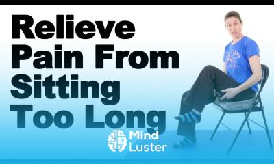 Pain from Sitting Too Long These 5 Tips Can Help Ask Doctor Jo