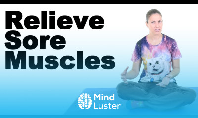 Muscle Soreness Ways to Relieve It Ask Doctor Jo