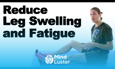 7 Ways to Reduce Leg Swelling Fatigue