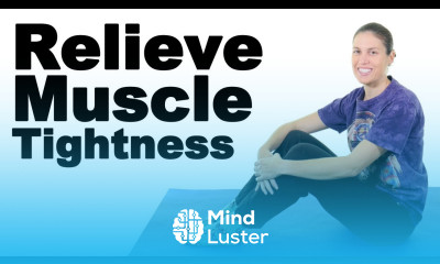 5 Tight Muscle Treatments Ask Doctor Jo