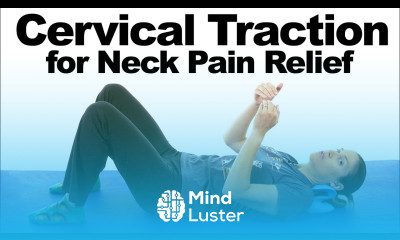 Cervical Traction for Neck Pain Relief