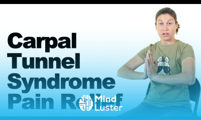 7 Easy Carpal Tunnel Syndrome Treatments Ask Doctor Jo