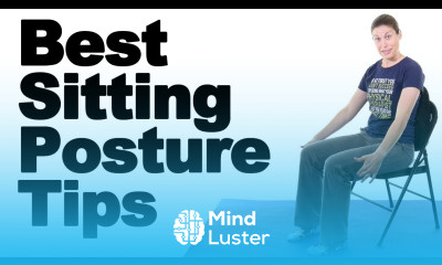 5 Best Sitting Posture Tips to Reduce Back Pain Neck Pain Ask Doctor Jo