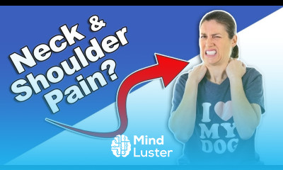 Relieve Neck Shoulder Pain FAST