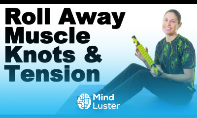 How to Use a Muscle Roller Stick for Sore Muscles Ask Doctor Jo