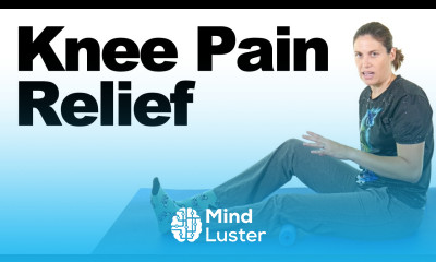 Learn 7 Easy Knee Pain Relief Treatments Ask Doctor Jo - Mind Luster