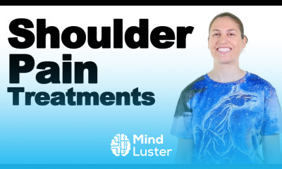 Learn Top 7 Shoulder Pain Treatments Ask Doctor Jo - Mind Luster