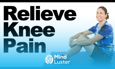 Learn 7 Ways to Relieve Knee Pain Ask Doctor Jo - Mind Luster