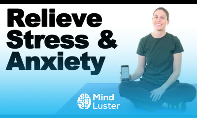 5 Simple Stress Anxiety Relief Tips Ask Doctor Jo