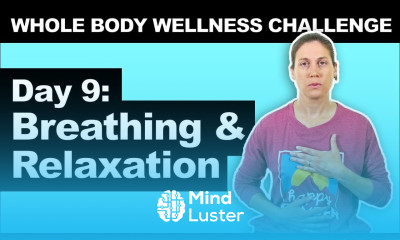 Deep Breathing Relaxation Routine for Beginners