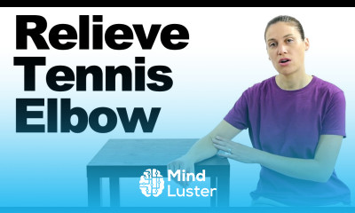 10 Best Tennis Elbow Exercises Stretches Ask Doctor Jo