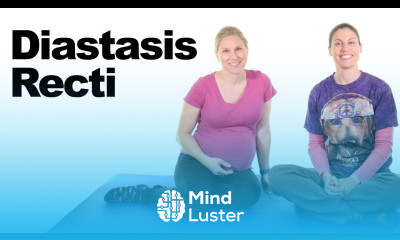 What is Diastasis Recti How to Fix It Ask Doctor Jo