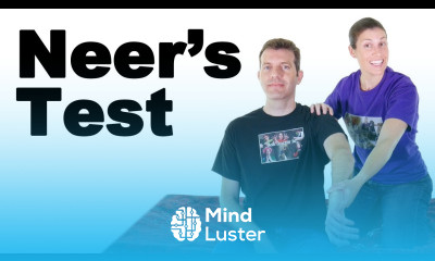 Neer s Test for Shoulder Impingement Ask Doctor Jo