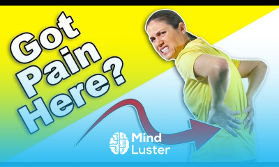 5 Easy Low Back Pain Relief Treatments while Seated