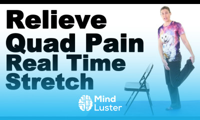 Quad Pain Relief Ask Doctor Jo