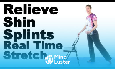 Shin Splints Pain Relief Ask Doctor Jo