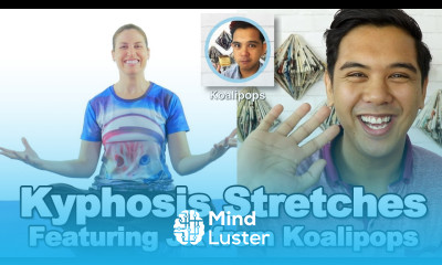 Kyphosis or Dowager s Hump Stretches Exercises Ask Doctor Jo